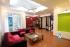 Nice and bright house with four bedroom for rent in Tay Ho area.